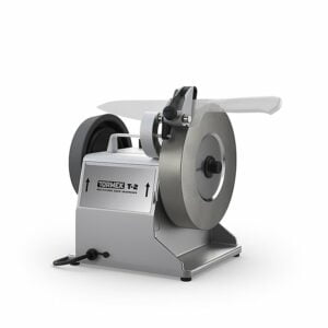 Tormek T-2 Pro Kitchen Knife Sharpener